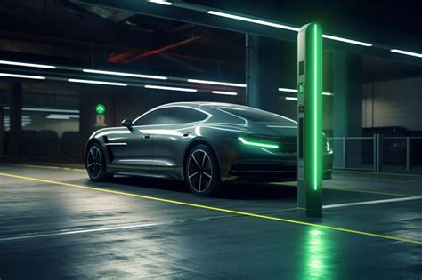 automated car parking with empty slot detection